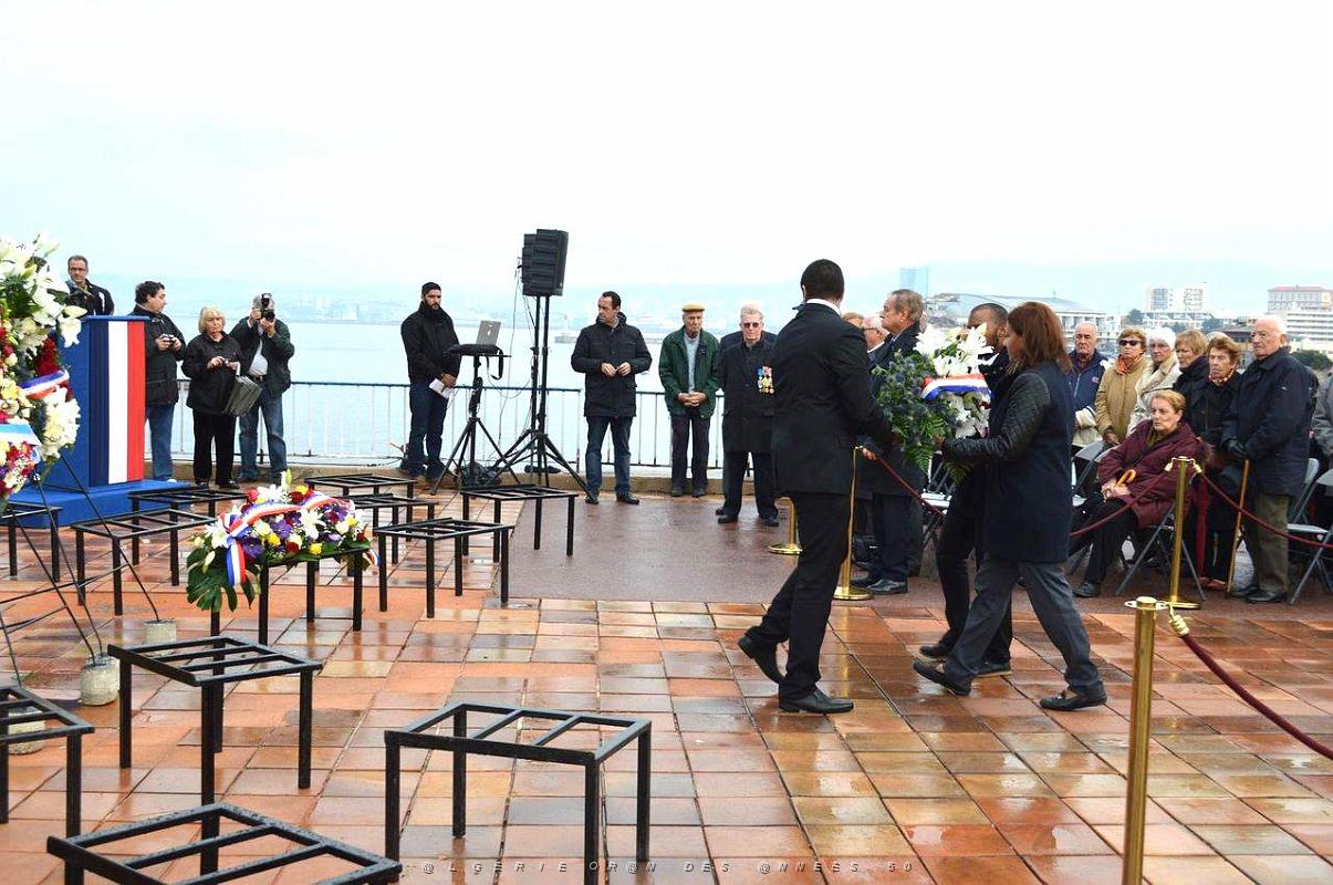 AOBR MARSEILLE 05 12 2015 HOMMAGE NATIONAL AUX MORTS POUR LA FRANCE EN ALGERIE (30).JPG